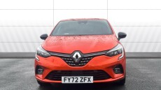 Renault Clio 1.6 E-TECH full hybrid 145 Techno 5dr Auto Hybrid Hatchback